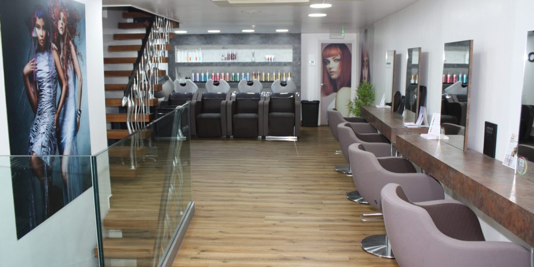 HENLEY SALON
